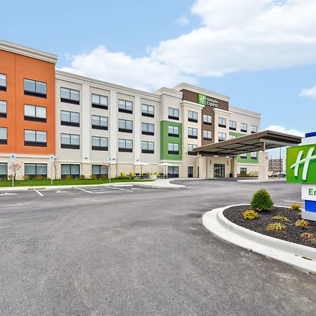 Holiday Inn Express - Evansville By Ihg Exteriör bild
