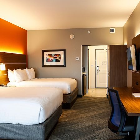 Holiday Inn Express - Evansville By Ihg Exteriör bild