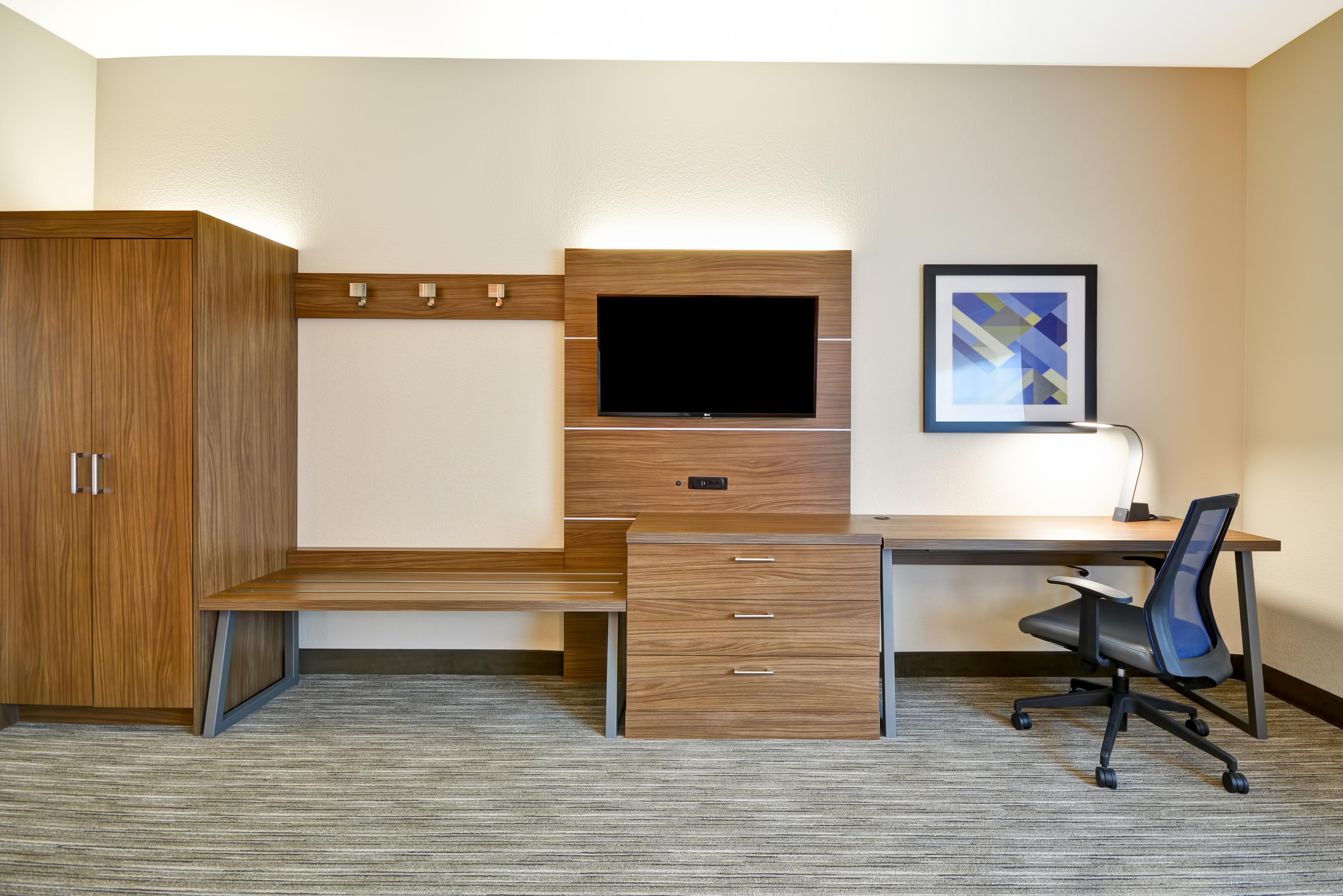 Holiday Inn Express - Evansville By Ihg Exteriör bild