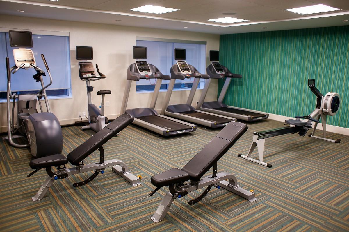 Holiday Inn Express - Evansville By Ihg Exteriör bild