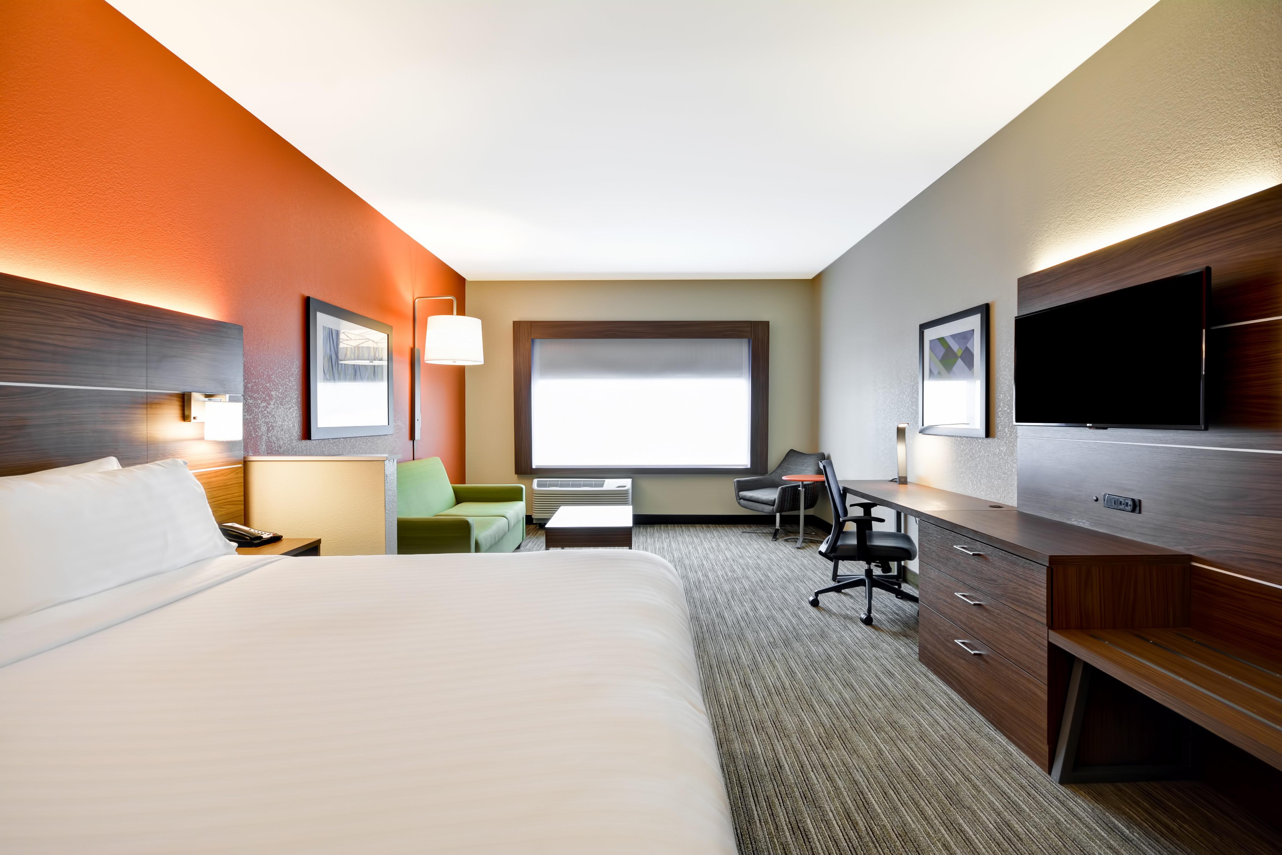 Holiday Inn Express - Evansville By Ihg Exteriör bild