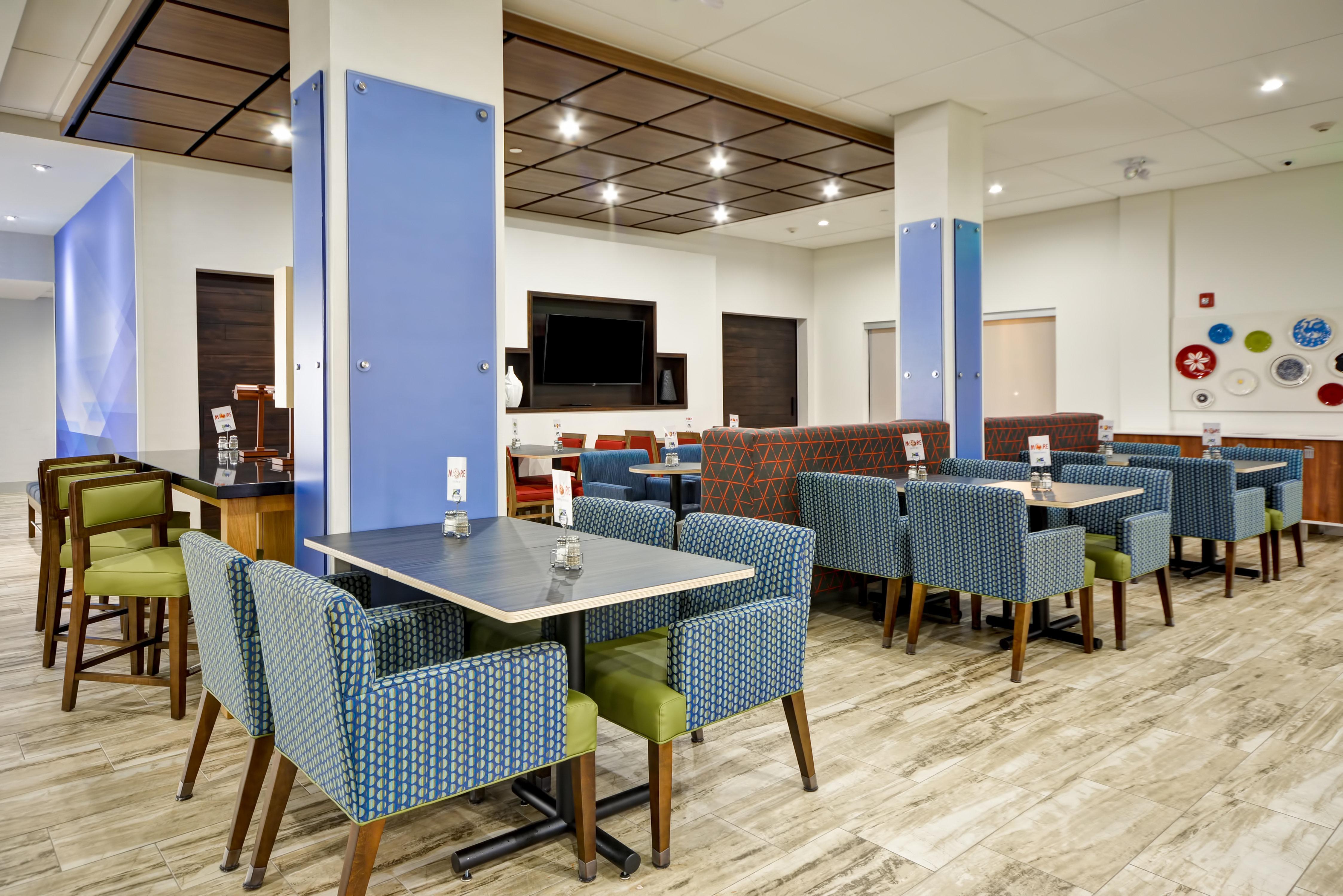 Holiday Inn Express - Evansville By Ihg Exteriör bild