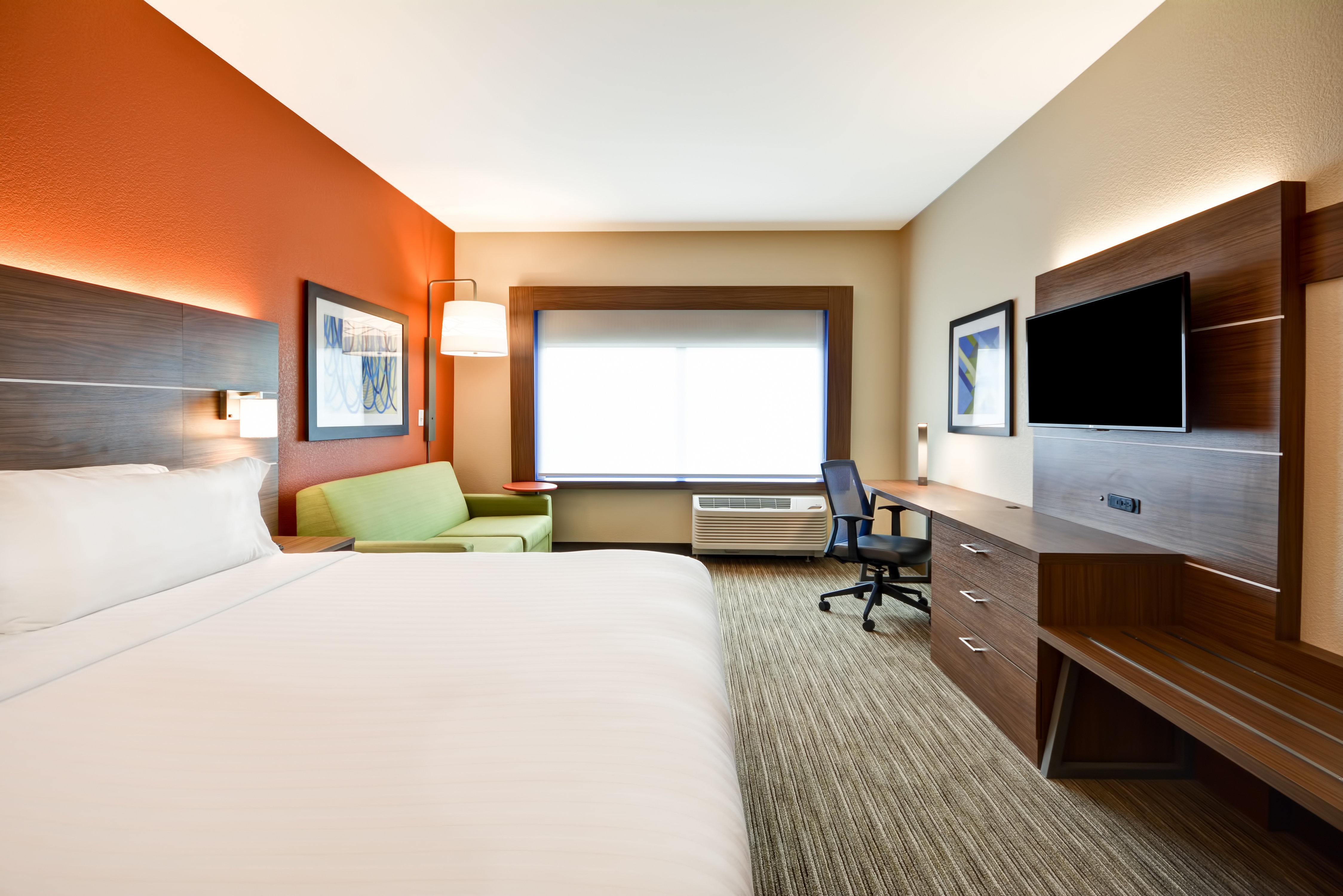 Holiday Inn Express - Evansville By Ihg Exteriör bild