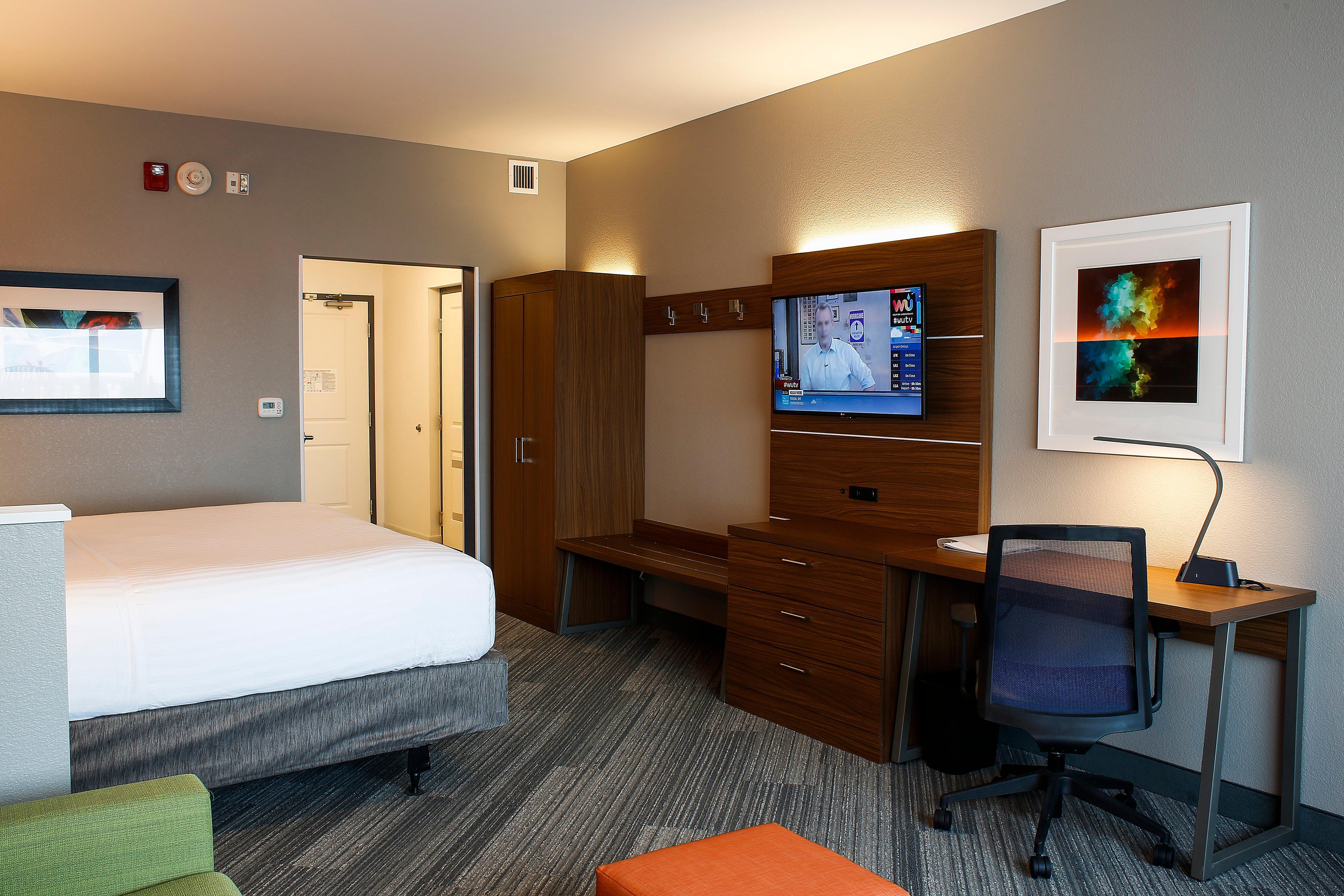 Holiday Inn Express - Evansville By Ihg Exteriör bild