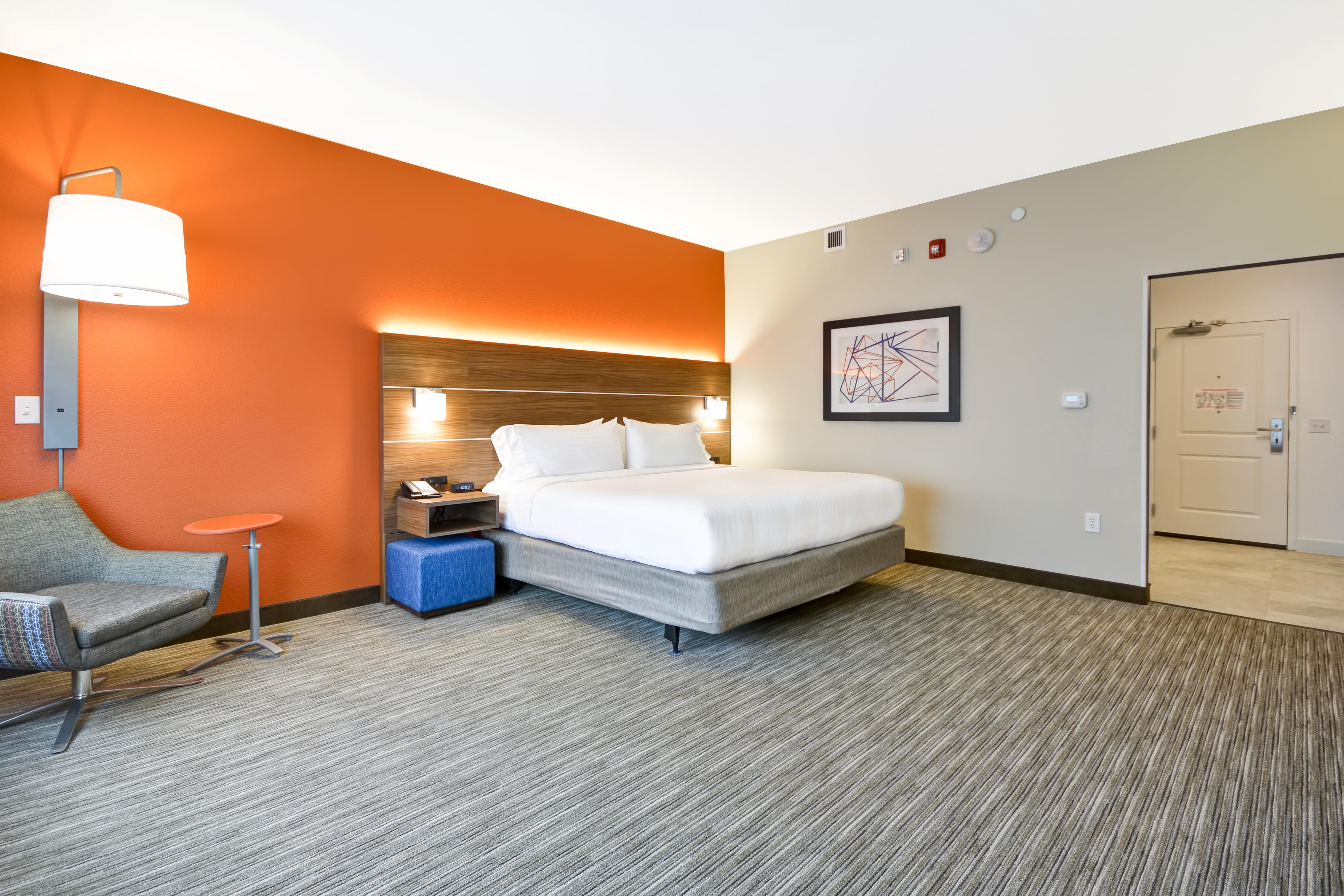Holiday Inn Express - Evansville By Ihg Exteriör bild