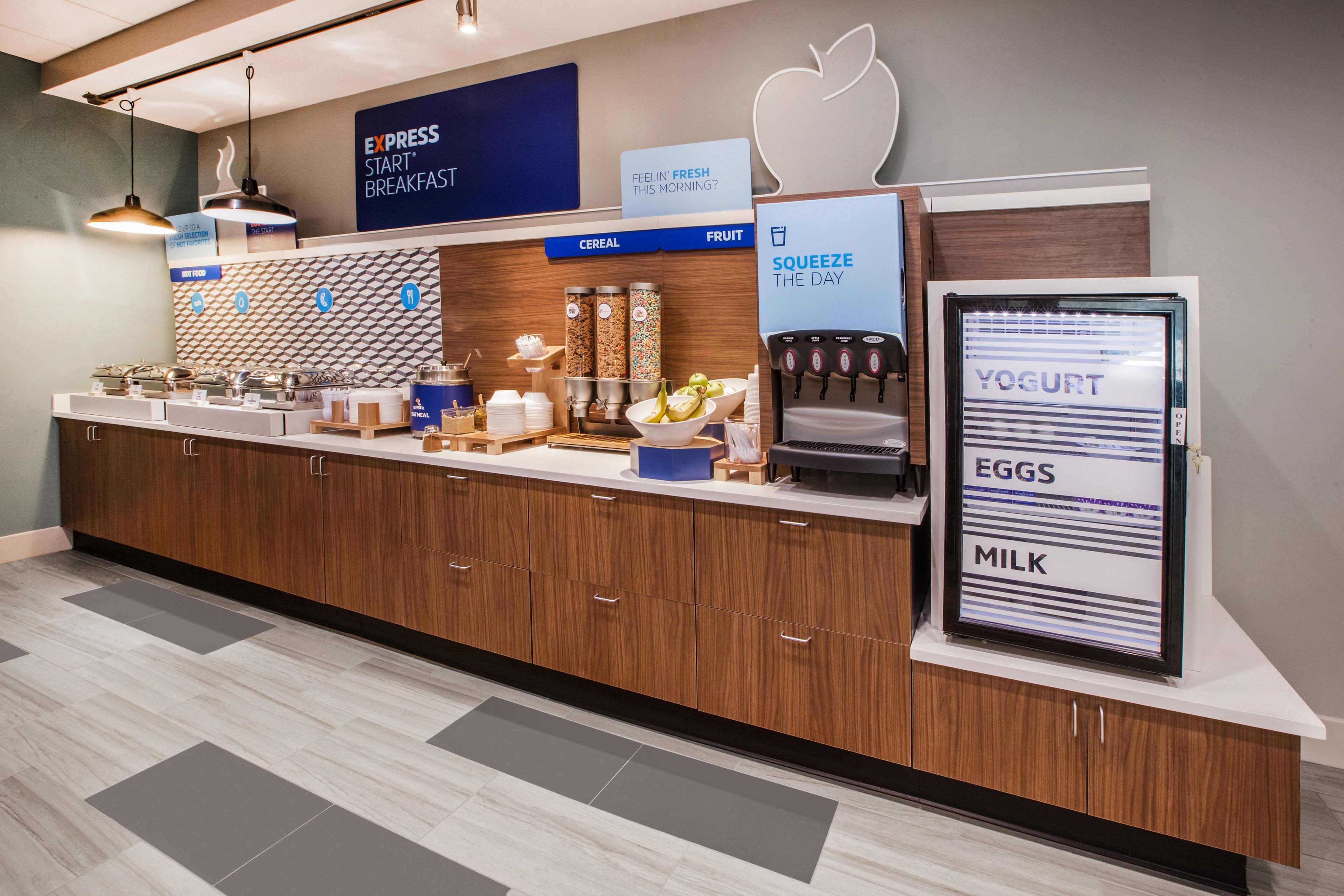 Holiday Inn Express - Evansville By Ihg Exteriör bild