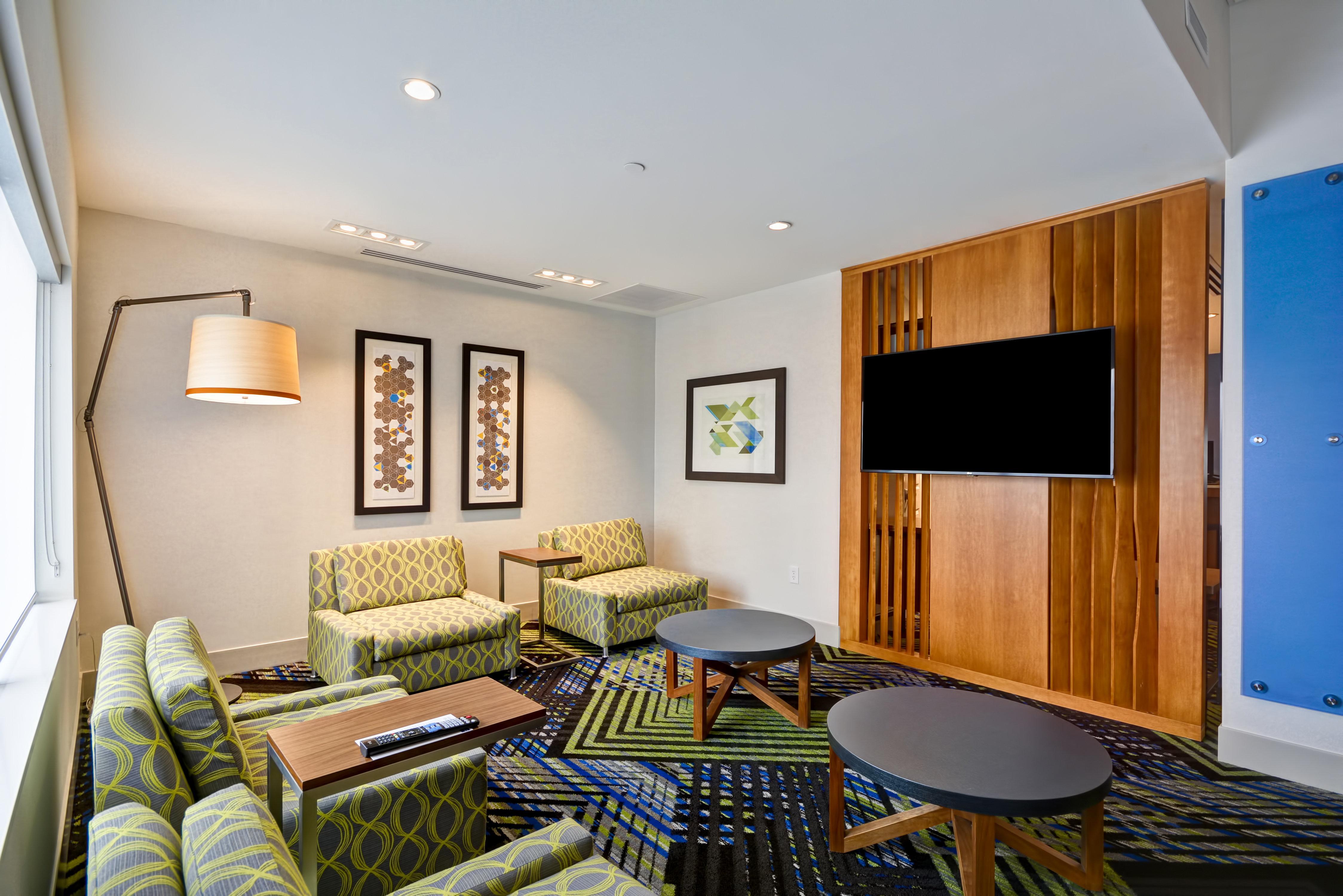 Holiday Inn Express - Evansville By Ihg Exteriör bild