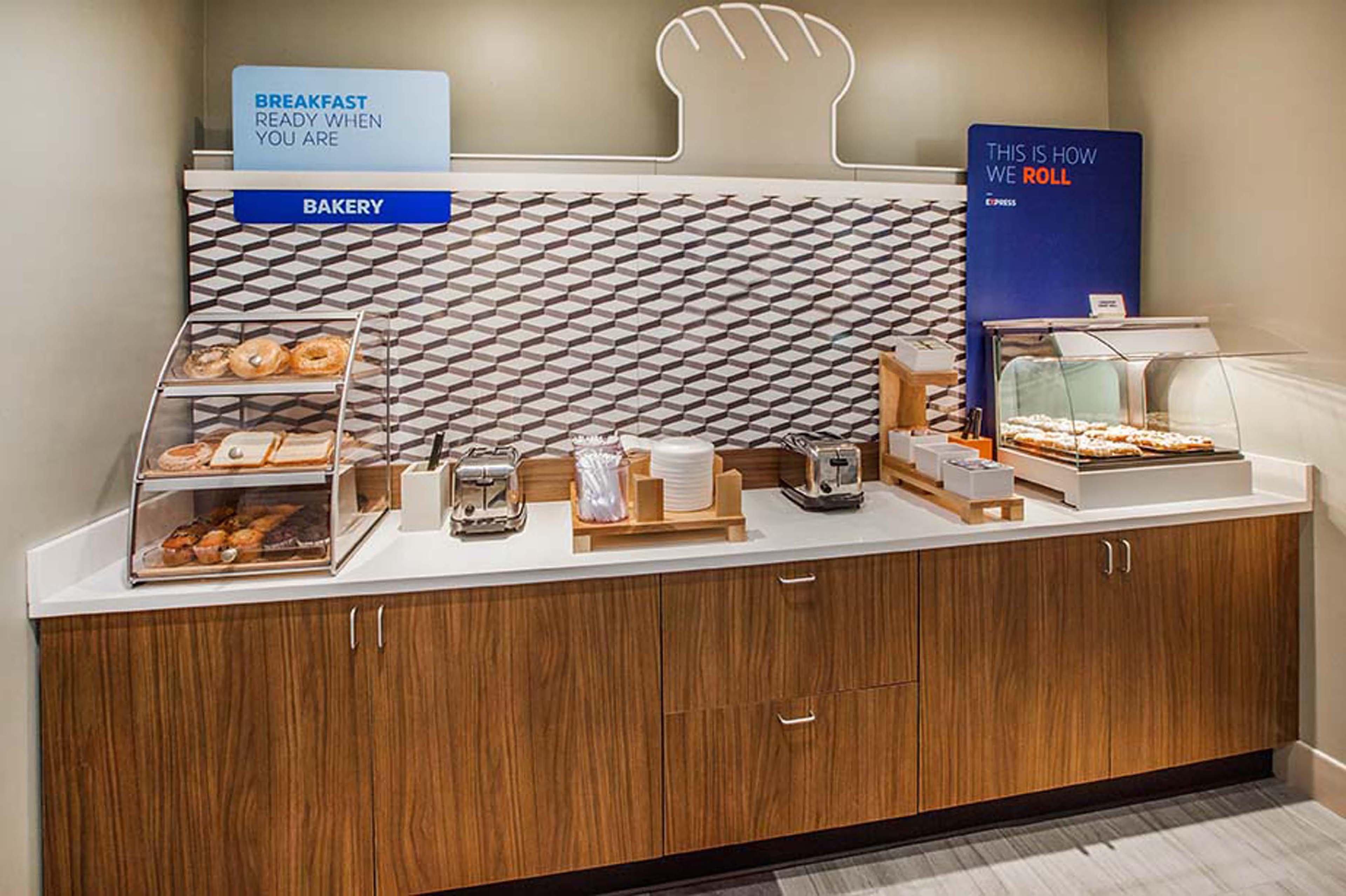 Holiday Inn Express - Evansville By Ihg Exteriör bild