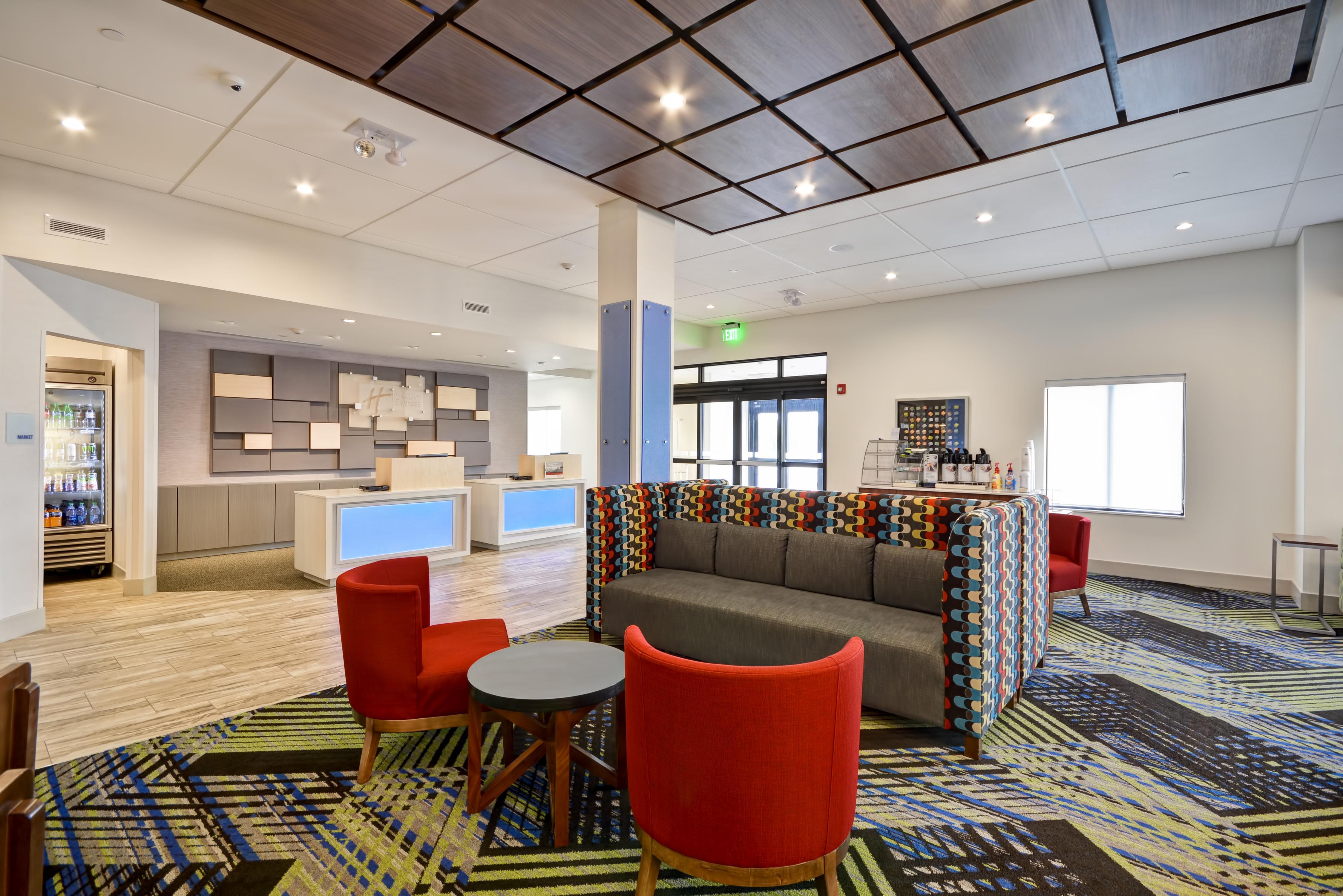Holiday Inn Express - Evansville By Ihg Exteriör bild