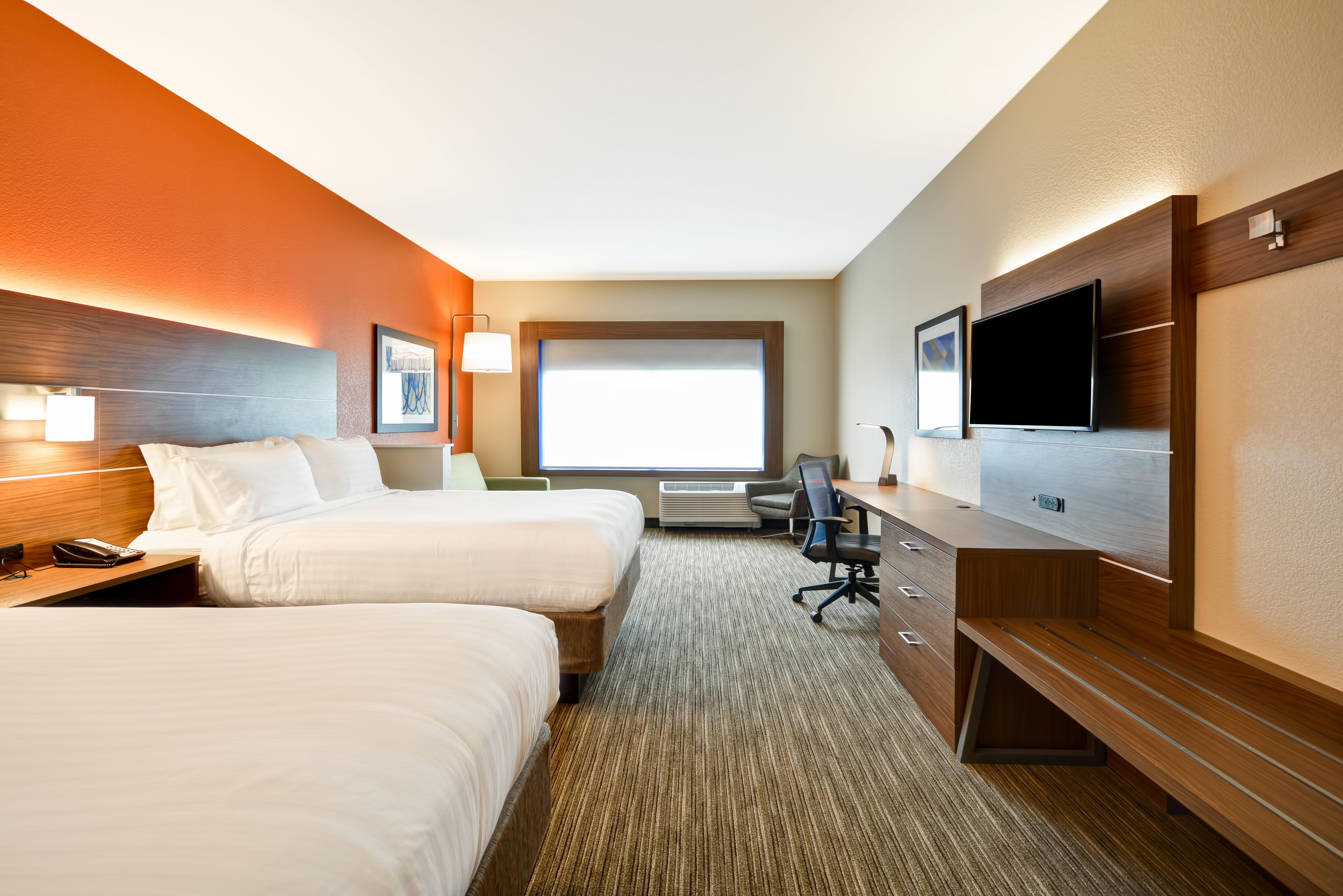 Holiday Inn Express - Evansville By Ihg Exteriör bild