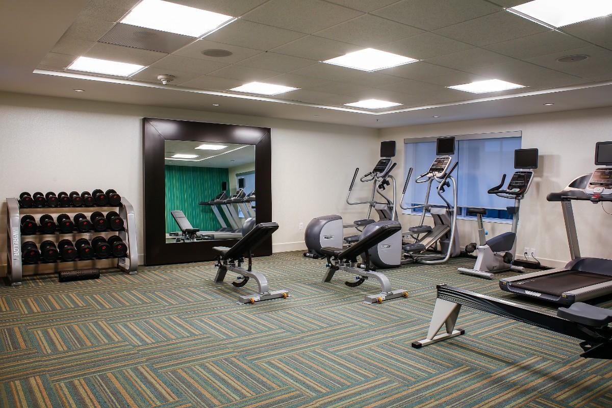 Holiday Inn Express - Evansville By Ihg Exteriör bild