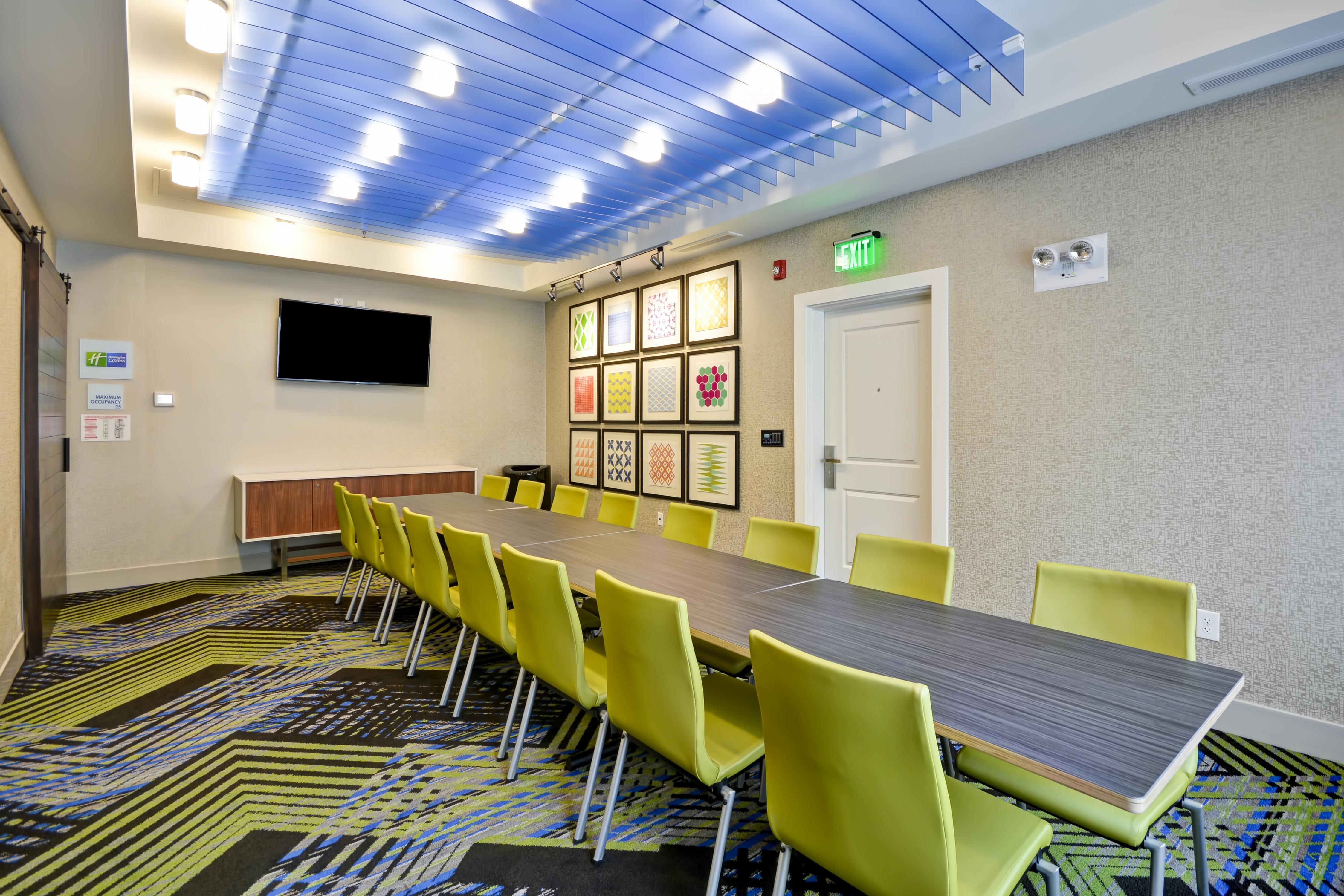 Holiday Inn Express - Evansville By Ihg Exteriör bild