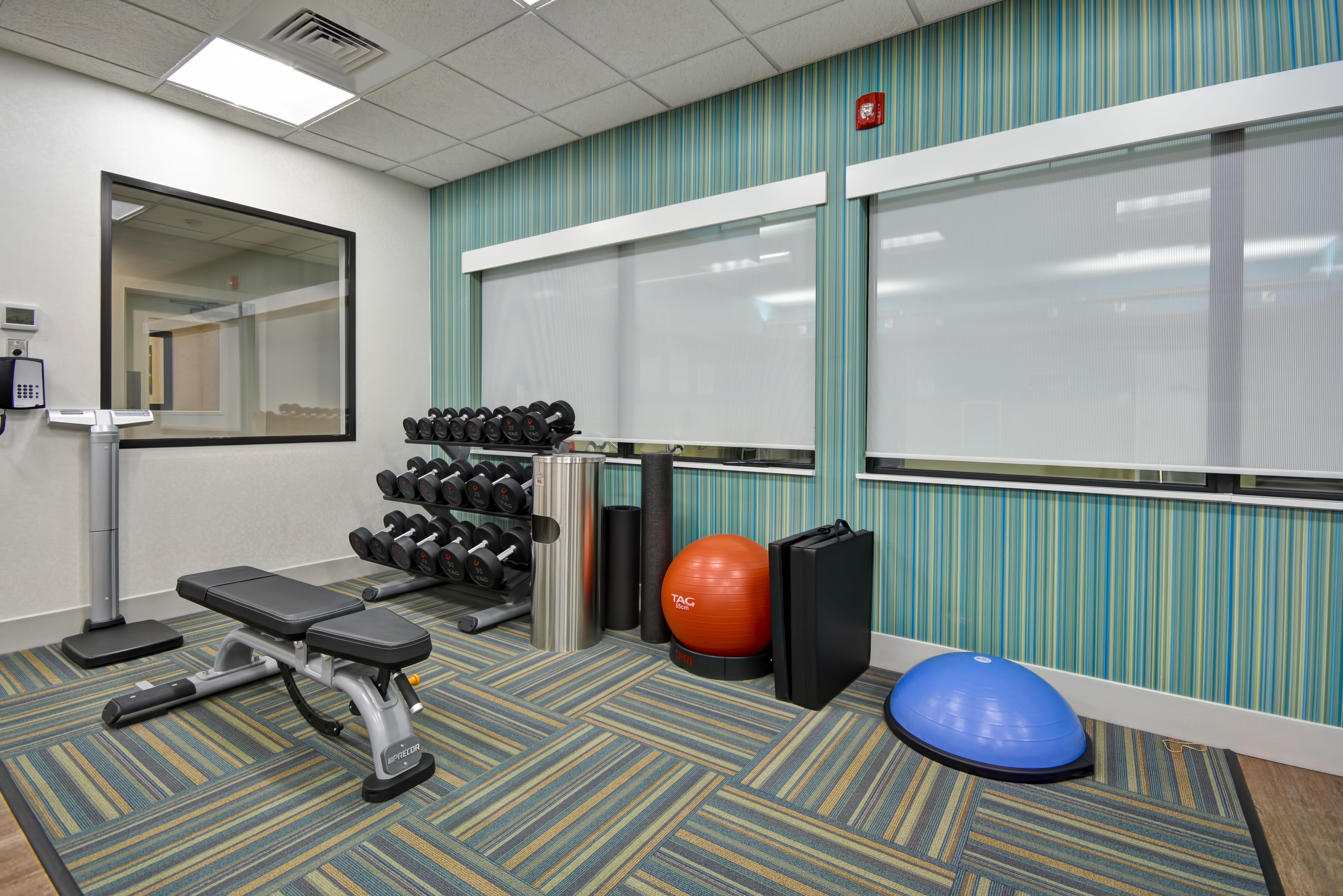 Holiday Inn Express - Evansville By Ihg Exteriör bild