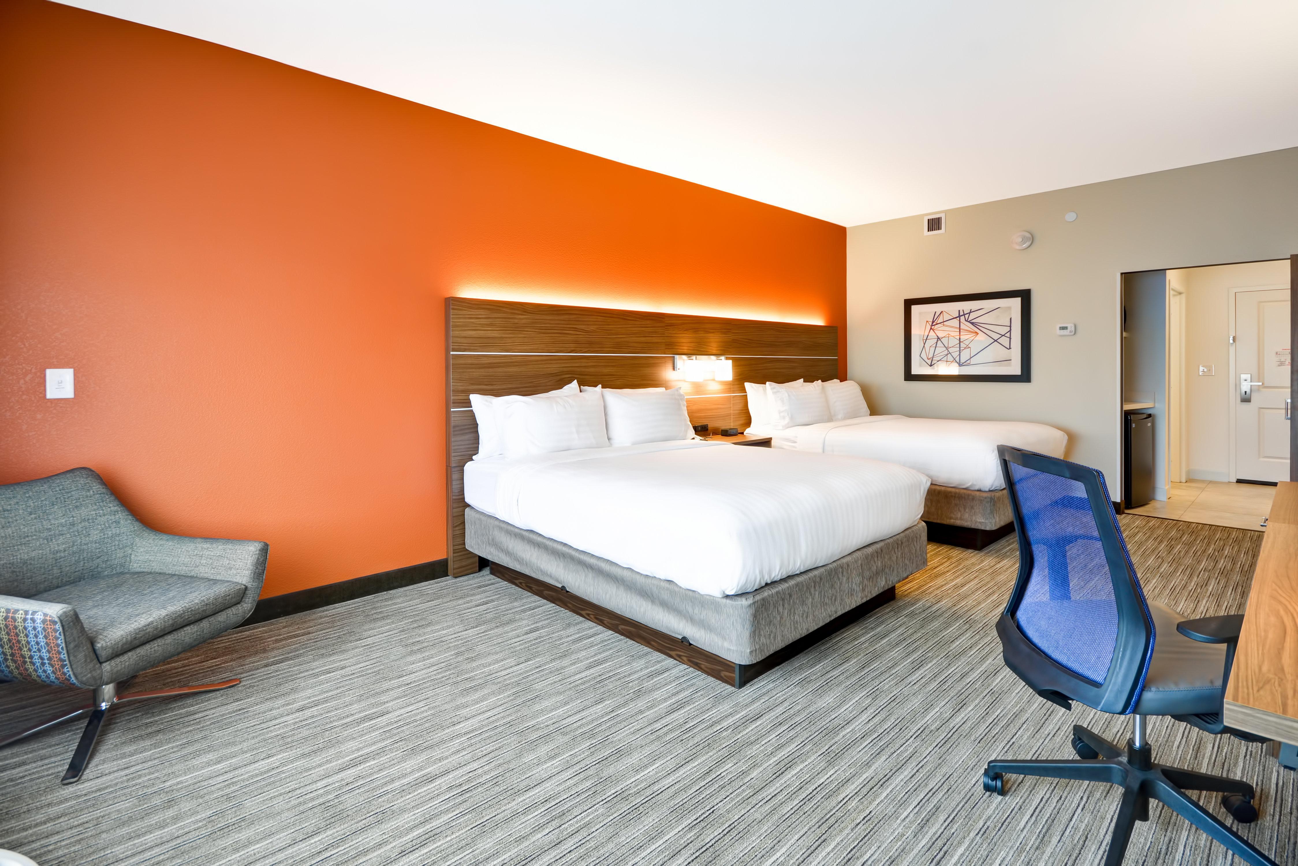 Holiday Inn Express - Evansville By Ihg Exteriör bild