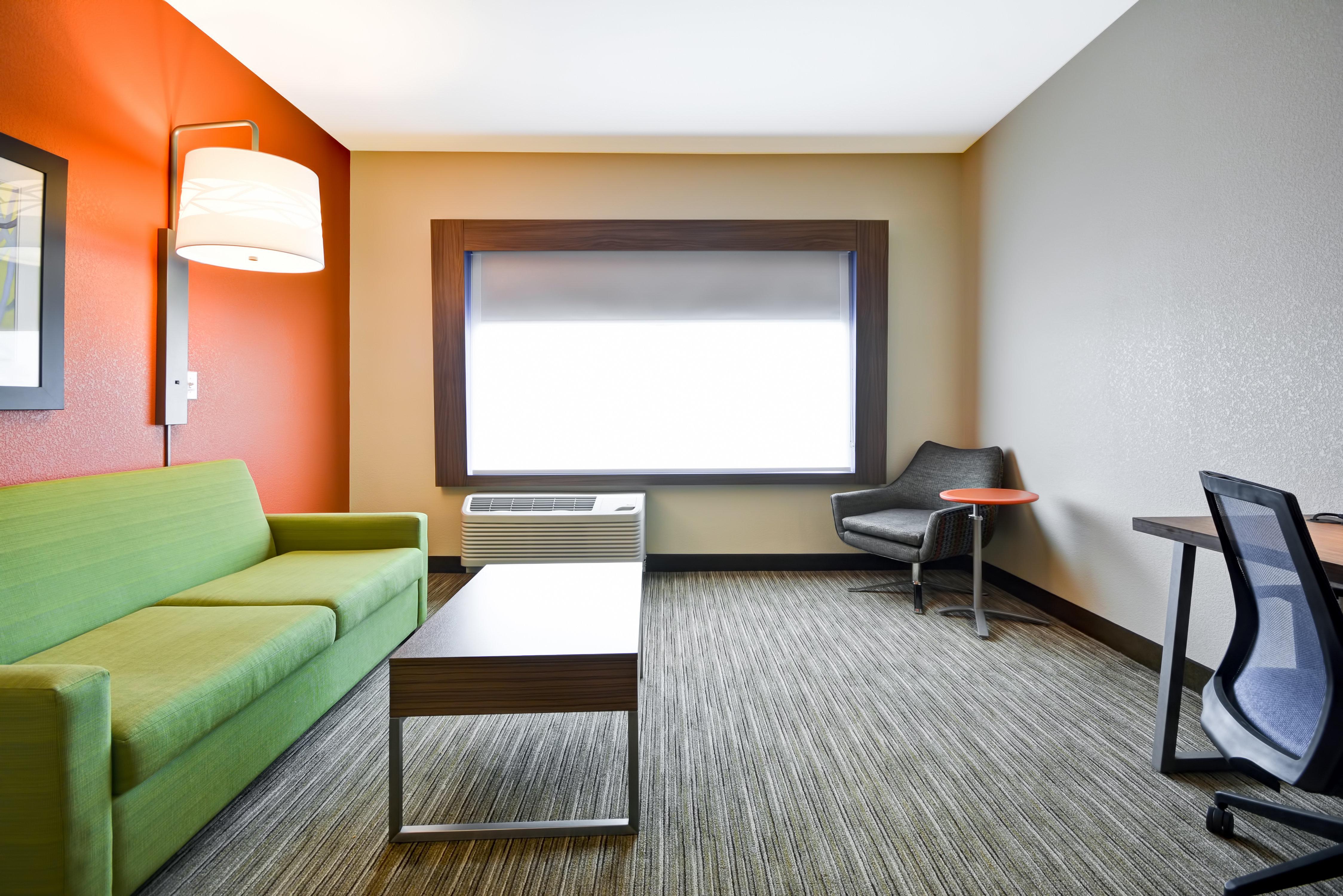 Holiday Inn Express - Evansville By Ihg Exteriör bild