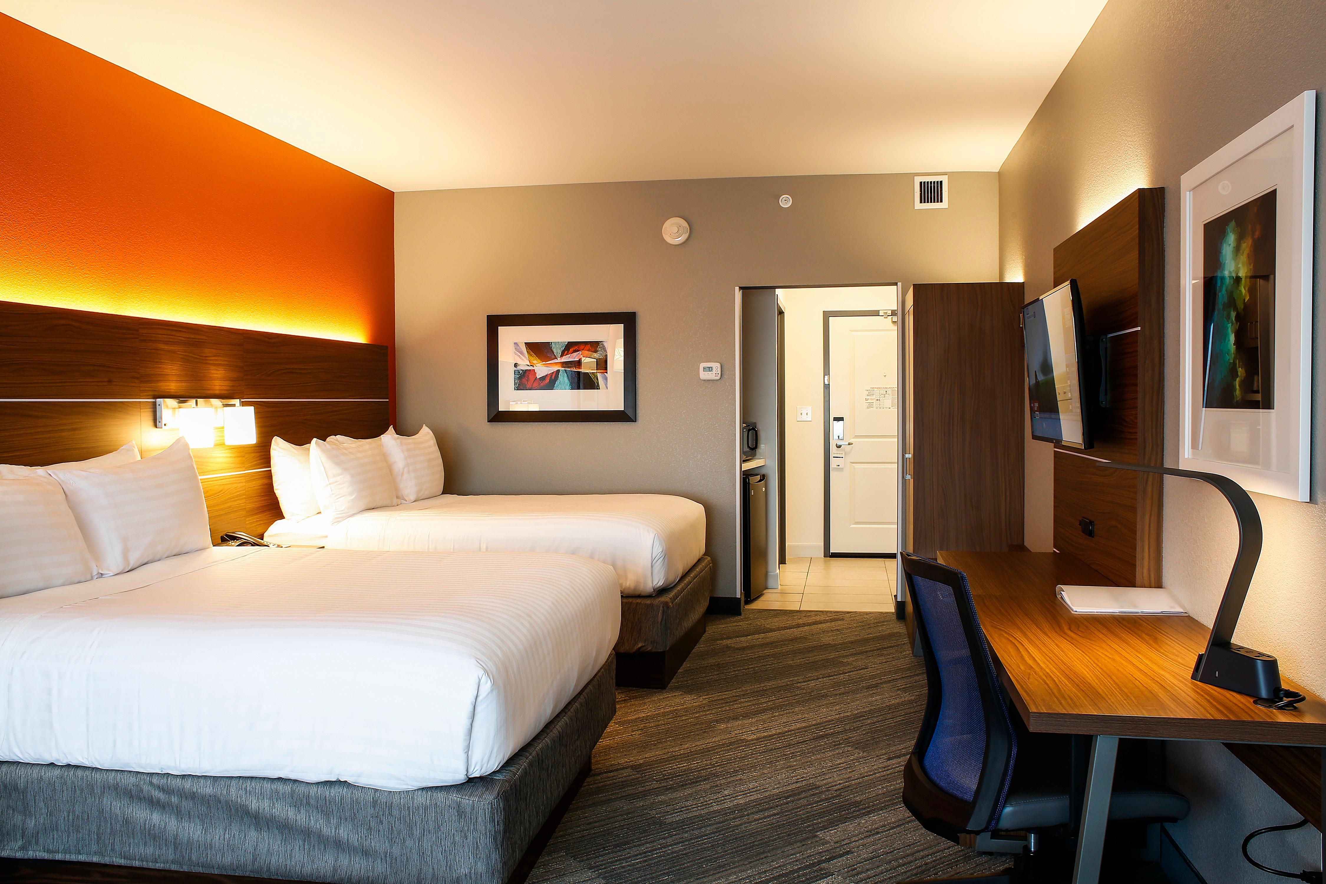 Holiday Inn Express - Evansville By Ihg Exteriör bild