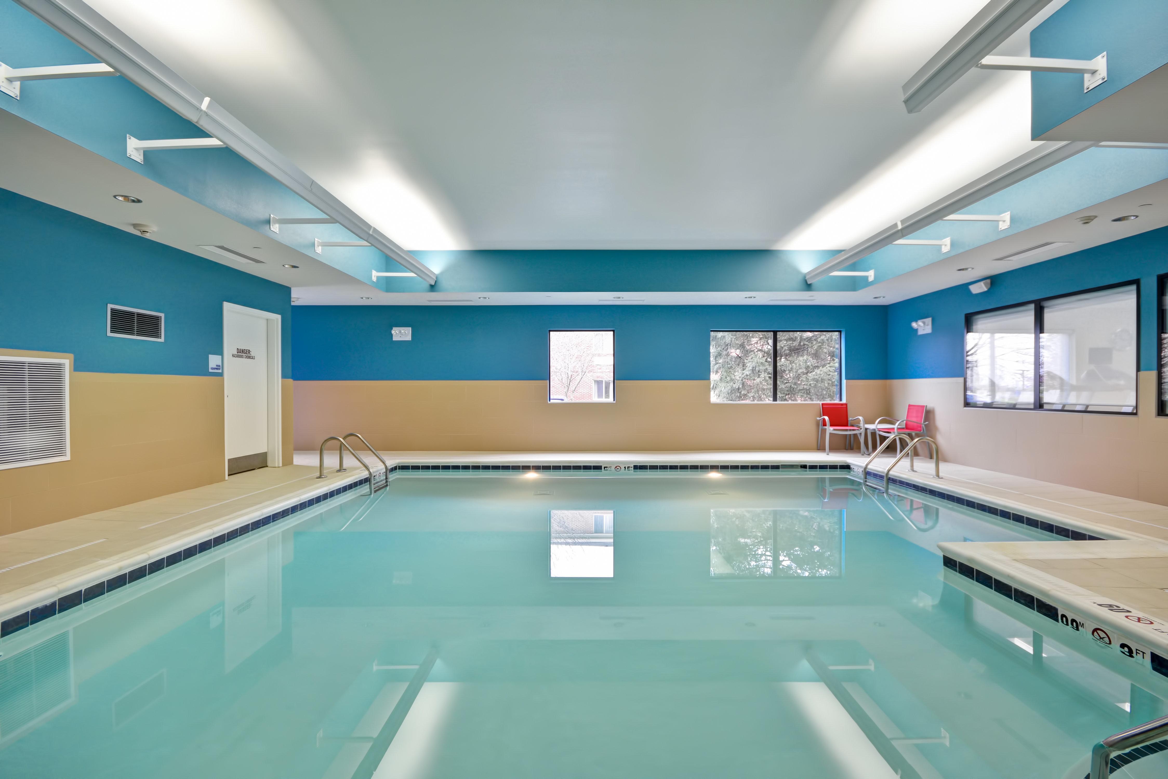 Holiday Inn Express - Evansville By Ihg Exteriör bild