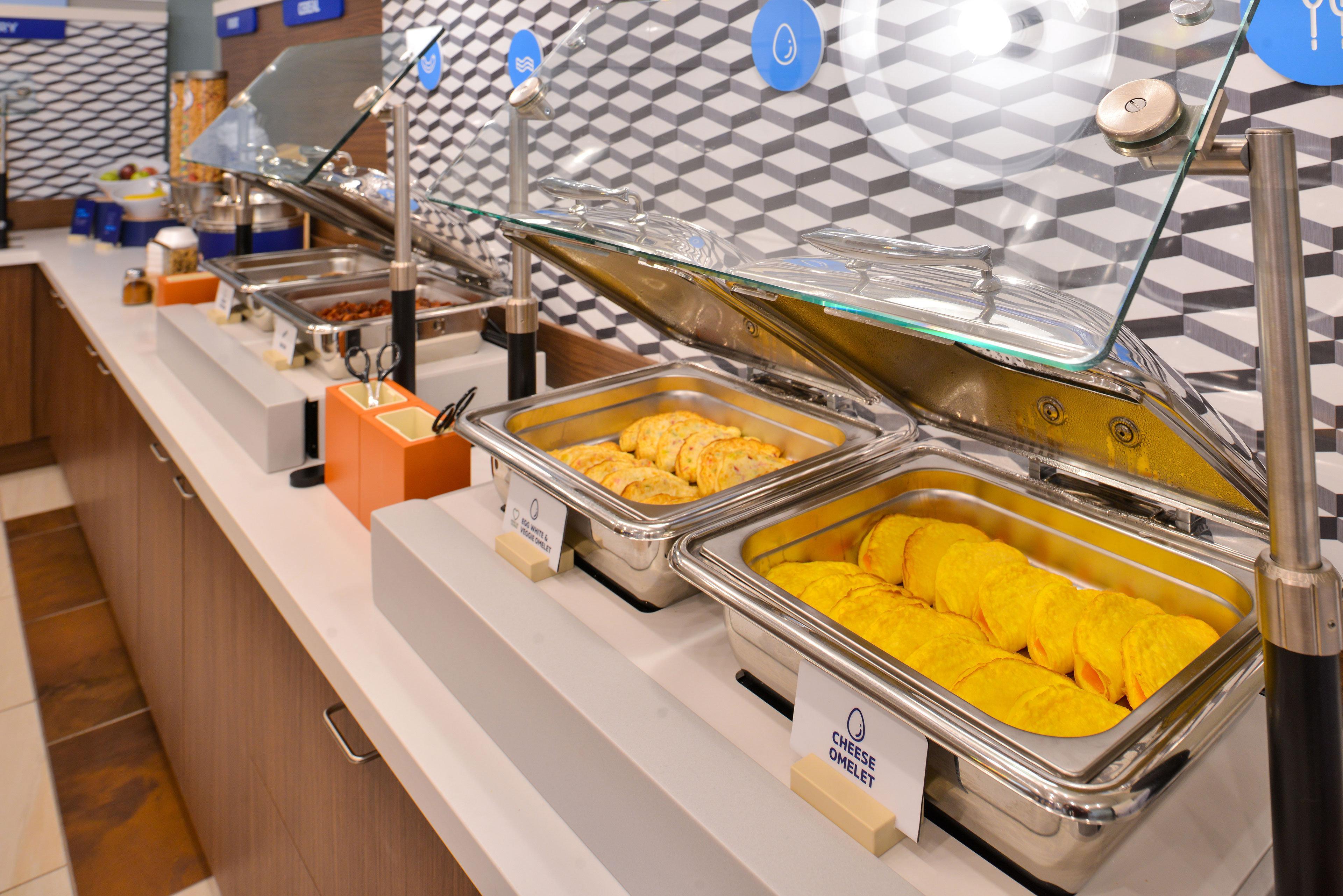 Holiday Inn Express - Evansville By Ihg Exteriör bild