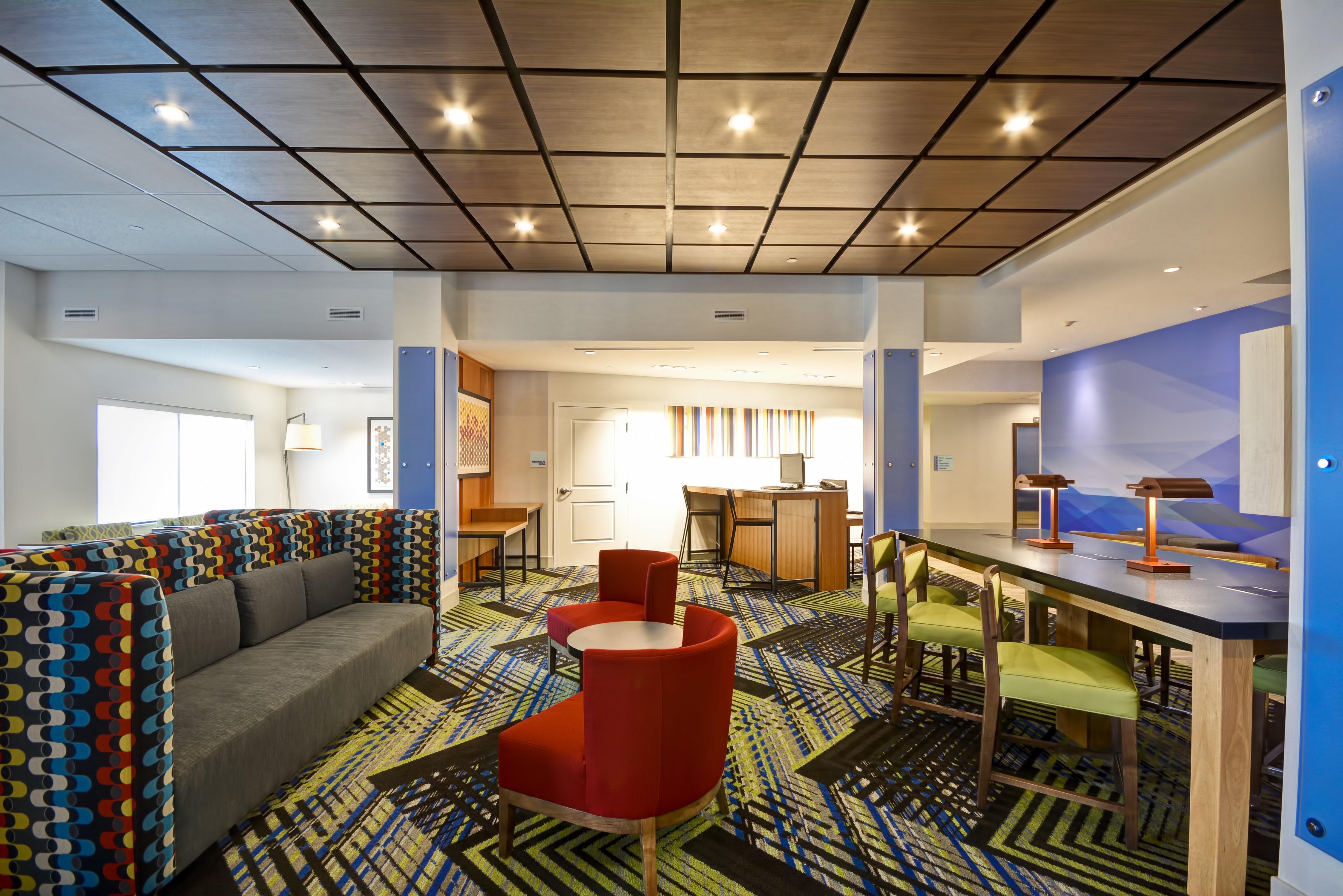 Holiday Inn Express - Evansville By Ihg Exteriör bild