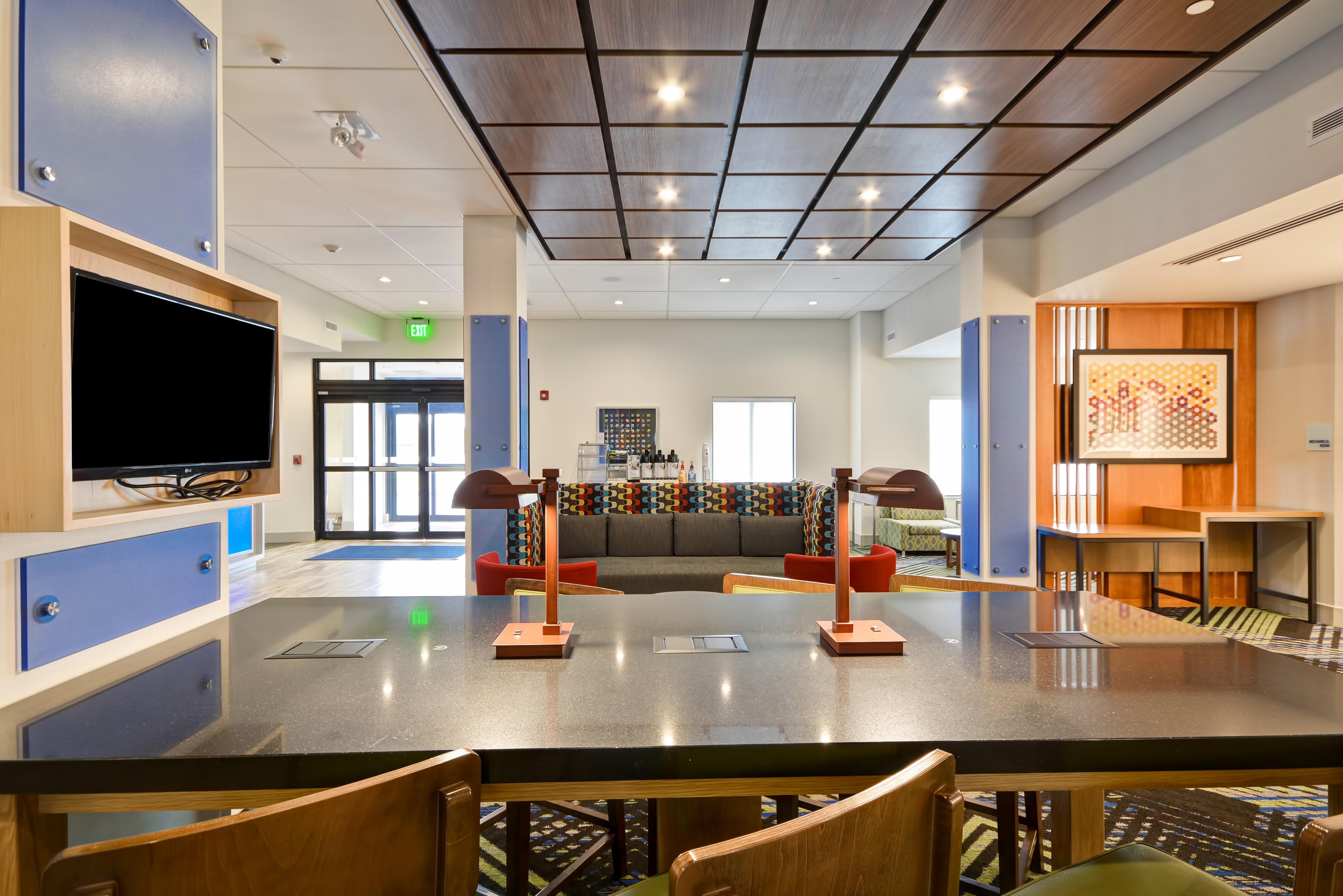 Holiday Inn Express - Evansville By Ihg Exteriör bild