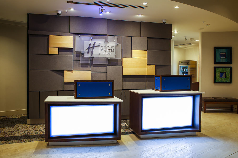 Holiday Inn Express - Evansville By Ihg Exteriör bild