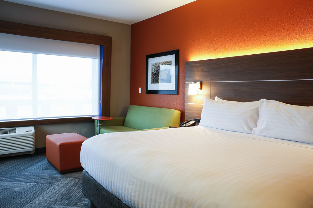 Holiday Inn Express - Evansville By Ihg Exteriör bild