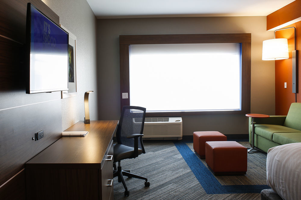 Holiday Inn Express - Evansville By Ihg Exteriör bild